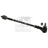 FEBI BILSTEIN 14174 Spurstange für VW, SKODA, AUDI