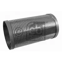 FEBI BILSTEIN 21837 Metallschlauch für MERCEDES-BENZ