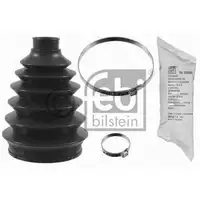 FEBI BILSTEIN 22087 Achsmanschettensatz für SAAB