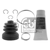 FEBI BILSTEIN 26233 Achsmanschettensatz