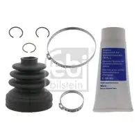 FEBI BILSTEIN 26233 Achsmanschettensatz für MINI