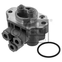 FEBI BILSTEIN 27697 Schaltzylinderventil für MERCEDES-BENZ