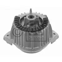 FEBI BILSTEIN 30627 Motorlager für MERCEDES-BENZ
