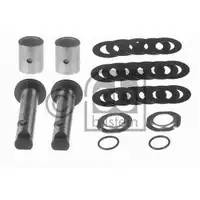 FEBI BILSTEIN 01157 Rep. Satz Bundbolzen für VW
