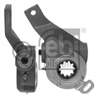 FEBI BILSTEIN 31581 Gestängesteller für DAF