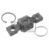 FEBI BILSTEIN 32483 Achsstrebenlager für MERCEDES-BENZ