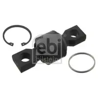 FEBI BILSTEIN 32483 Achsstrebenlager für MERCEDES-BENZ