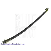 Bremsschlauch Blue Print ADN153156 für Nissan Vorderachse Links