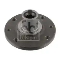 FEBI BILSTEIN 32376 Radnabe für RENAULT, NISSAN, DACIA