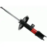 Stoßdämpfer Sachs 313 150 Vorderachse Links