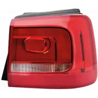 HELLA 2SD 010 468-101 Heckl. re Halogen VW