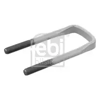 FEBI BILSTEIN 07392 Federbügel für MAN