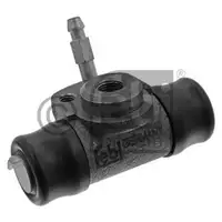 FEBI BILSTEIN 02216 Radbremszylinder für VW, AUDI