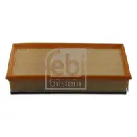 FEBI BILSTEIN 30998 Luftfilter für CITROËN, PEUGEOT, FIAT, LANCIA