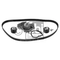 FEBI BILSTEIN 34637 Zahnriemensatz