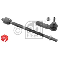 FEBI BILSTEIN 37592 Spurstange für VW, SKODA, AUDI, SEAT