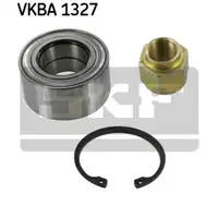 SKF VKBA 1327 Radlagersatz