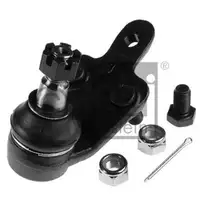 FEBI BILSTEIN 43074 Traggelenk für TOYOTA, LEXUS