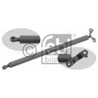 FEBI BILSTEIN 29334 Gasdruckfeder für MERCEDES-BENZ