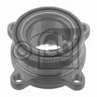 FEBI BILSTEIN 31833 Radlager für MITSUBISHI