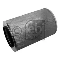 FEBI BILSTEIN 38617 Luftfilter