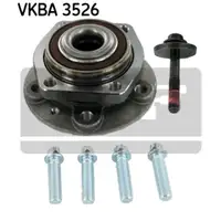 SKF VKBA 3526 Radlagersatz