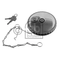 FEBI BILSTEIN 06056 Tankdeckel für MAN, MERCEDES-BENZ