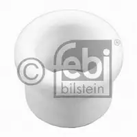 FEBI BILSTEIN 06727 Stabilisatorlager für MERCEDES-BENZ