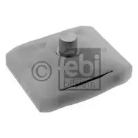 Gleitbacke Fensterheber Febi Bilstein 08471 für Mercedes Benz für Mercedes Benz