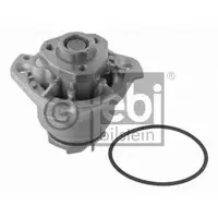 FEBI BILSTEIN 14054 Wasserpumpe für VW, SEAT