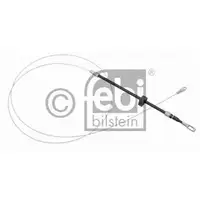 FEBI BILSTEIN 23973 Handbremsseil