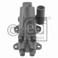 FEBI BILSTEIN 27139 Hydraulikpumpe für MAN