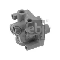 FEBI BILSTEIN 24667 Schaltzylinderventil für MERCEDES-BENZ