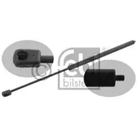 FEBI BILSTEIN 24737 Gasdruckfeder für MERCEDES-BENZ