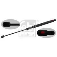 FEBI BILSTEIN 24737 Gasdruckfeder für MERCEDES-BENZ