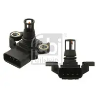FEBI BILSTEIN 30677 Saugrohrdrucksensor für TOYOTA, DAIHATSU, CITROËN, LEXUS