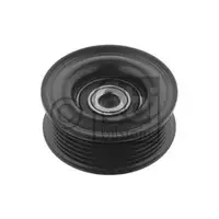 FEBI BILSTEIN 31471 Umlenkrolle für LEXUS, TOYOTA