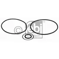 FEBI BILSTEIN 08710 Dichtungssatz für MERCEDES-BENZ