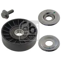 FEBI BILSTEIN 19486 Umlenkrolle für SAAB