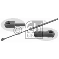 FEBI BILSTEIN 28087 Gasdruckfeder für HYUNDAI
