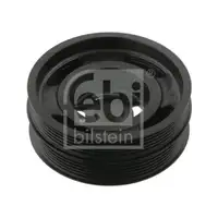 FEBI BILSTEIN 32215 Riemenscheibe (entkoppelt) für FORD, VOLVO