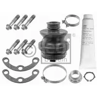 FEBI BILSTEIN 02590 Achsmanschettensatz für MERCEDES-BENZ