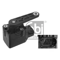 FEBI BILSTEIN 37150 Sensor für MERCEDES-BENZ