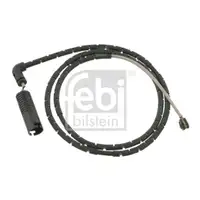 FEBI BILSTEIN 24012 Verschleißkontakt für BMW