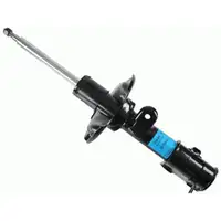 Stoßdämpfer Sachs 314 893 für Hyundai Vorderachse Rechts