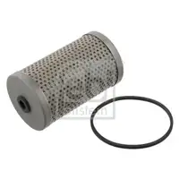 FEBI BILSTEIN 35333 Kraftstofffilter für MAN, NEOPLAN