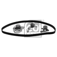 FEBI BILSTEIN 34632 Zahnriemensatz
