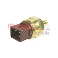 METZGER 0905038 SENSOR, KÜHLMITTELTEMPERATUR