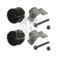 FEBI BILSTEIN 37765 Stabilisatorlagersatz für PEUGEOT, CITROËN