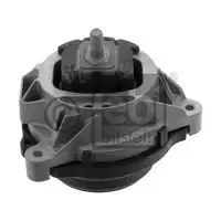 FEBI BILSTEIN 39007 Motorlager für BMW